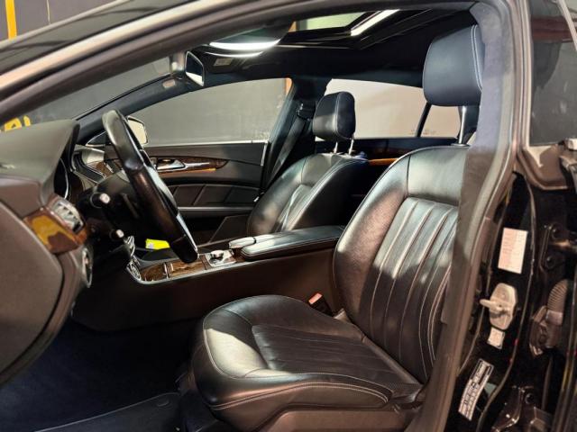 Mercedes Benz Classe Cls image 1