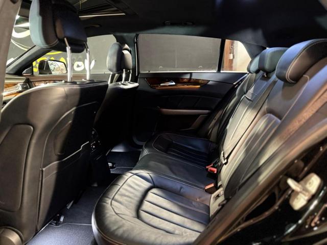 Mercedes Benz Classe Cls image 8