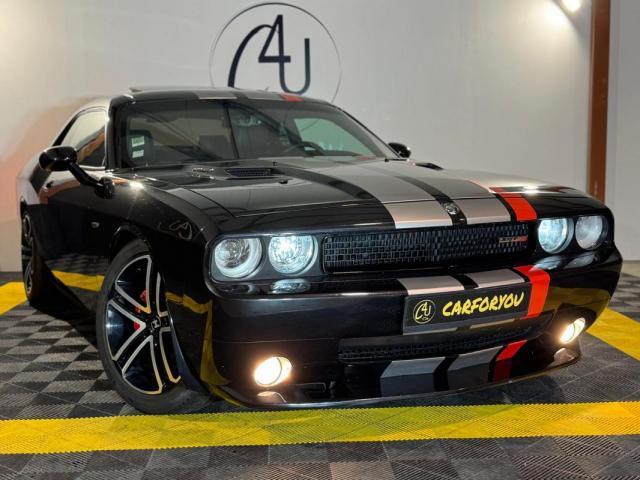 Dodge Challenger image 4