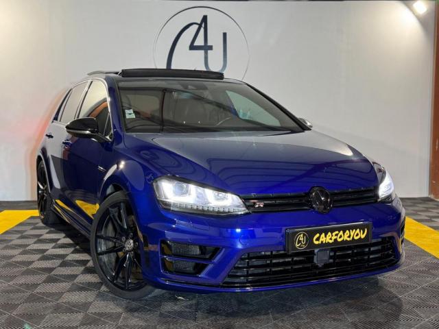 Volkswagen Golf image 9