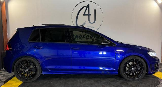 Volkswagen Golf image 8