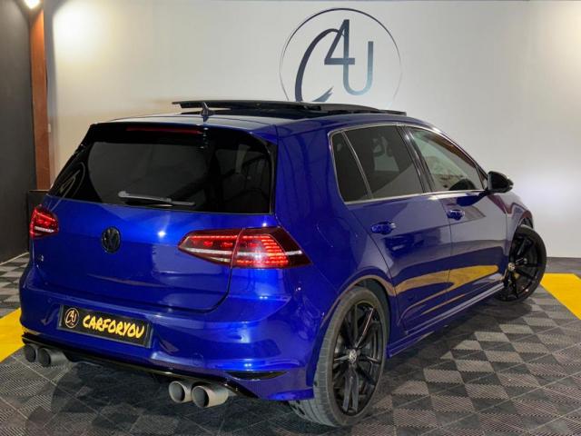 Volkswagen Golf image 7