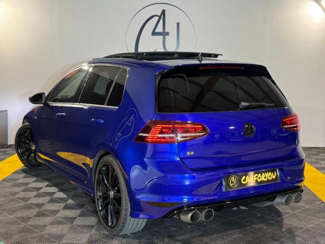 Volkswagen Golf image 1