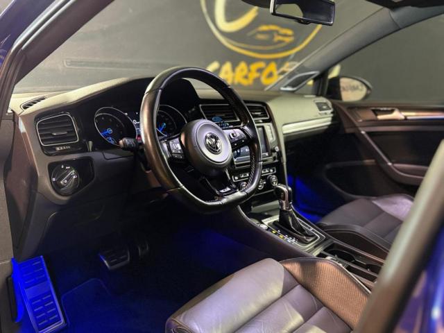 Volkswagen Golf image 4