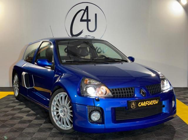 Renault Clio image 1