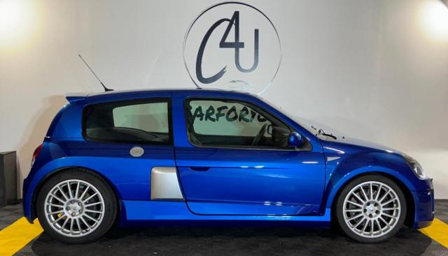 Renault Clio image 4