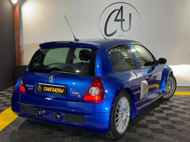 Renault Clio image 8