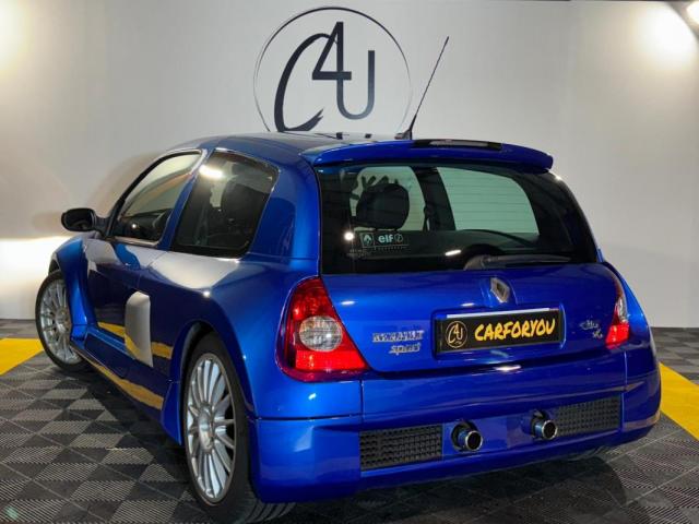 Renault Clio image 7
