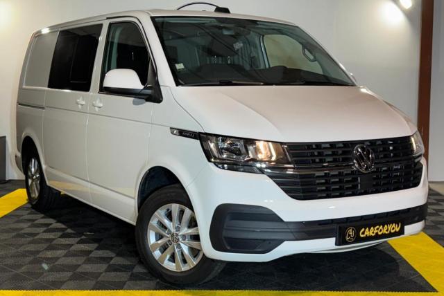 Volkswagen Transporter image 2
