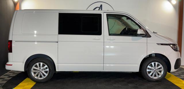 Volkswagen Transporter image 3