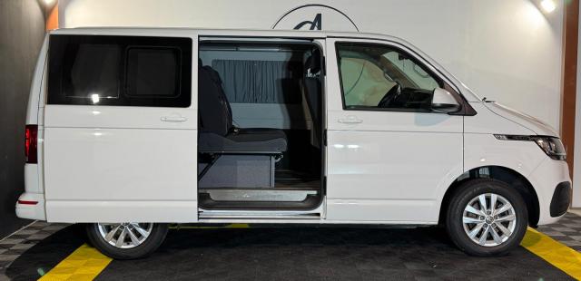 Volkswagen Transporter image 7