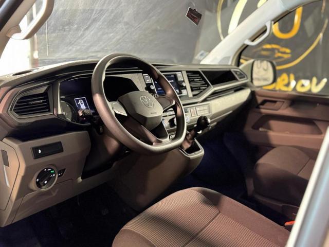 Volkswagen Transporter image 9