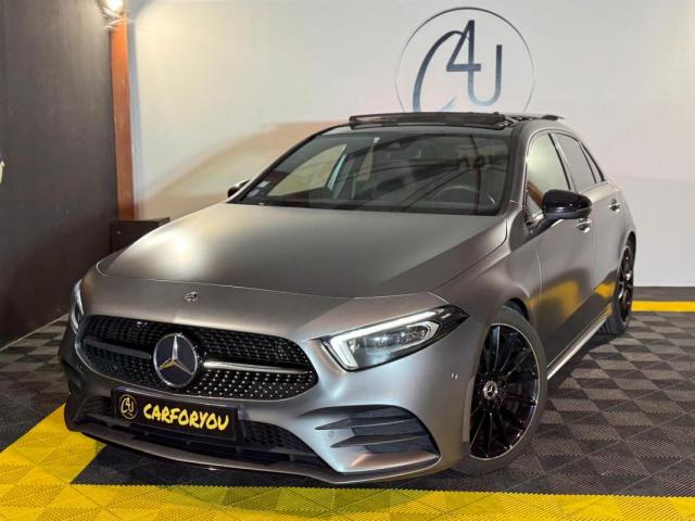 Mercedes Benz