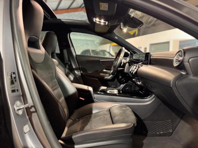 Mercedes Benz Classe A image 3