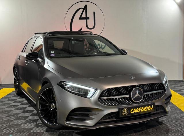 Mercedes Benz Classe A image 9