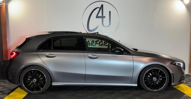 Mercedes Benz Classe A image 1
