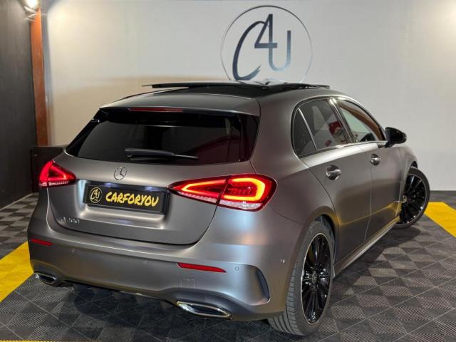 Mercedes Benz Classe A image 8