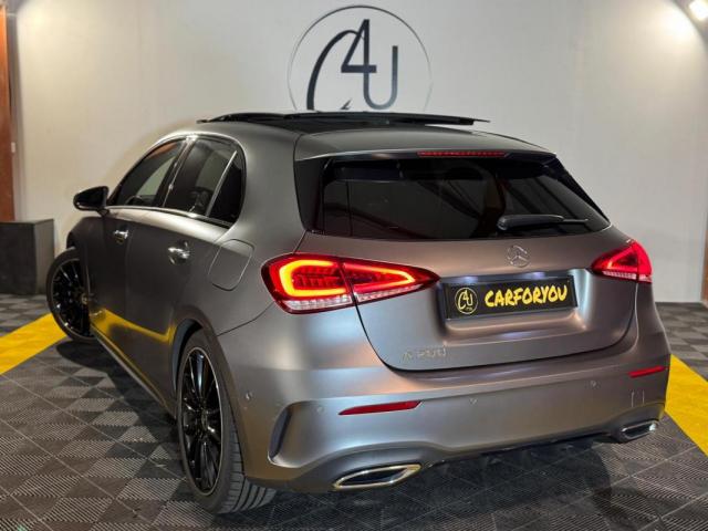 Mercedes Benz Classe A image 4