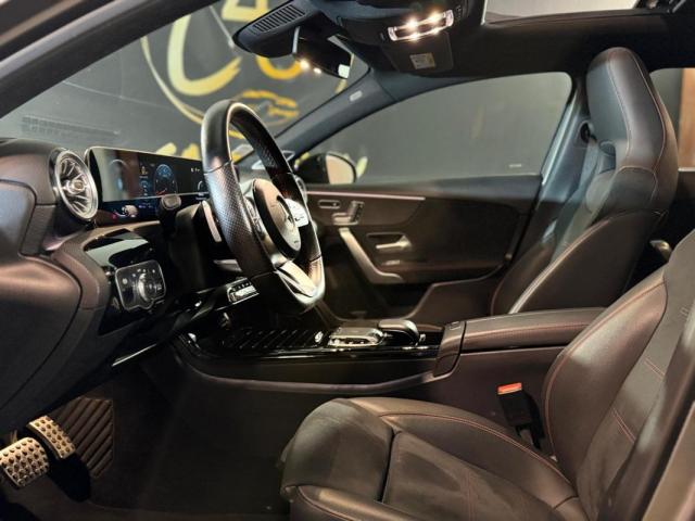 Mercedes Benz Classe A image 7
