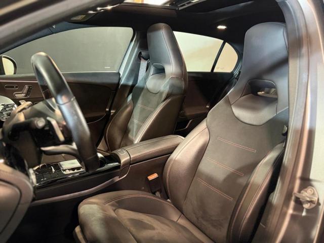 Mercedes Benz Classe A image 2