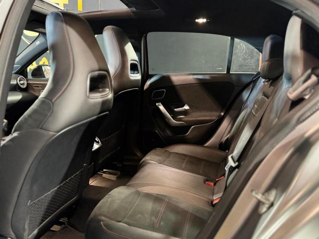 Mercedes Benz Classe A image 5