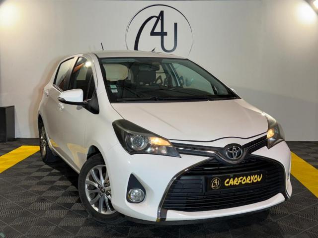 Toyota Yaris image 3