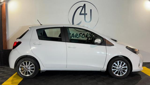 Toyota Yaris image 6