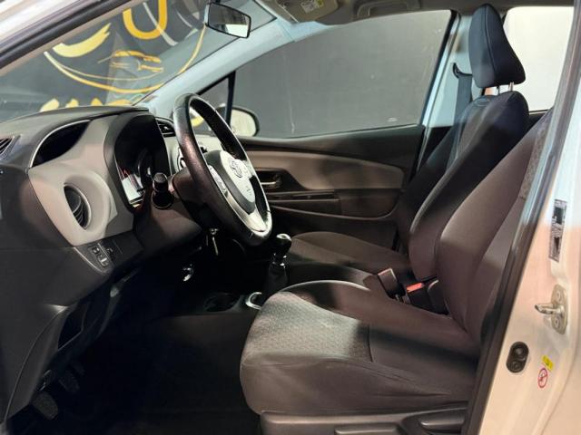 Toyota Yaris image 1