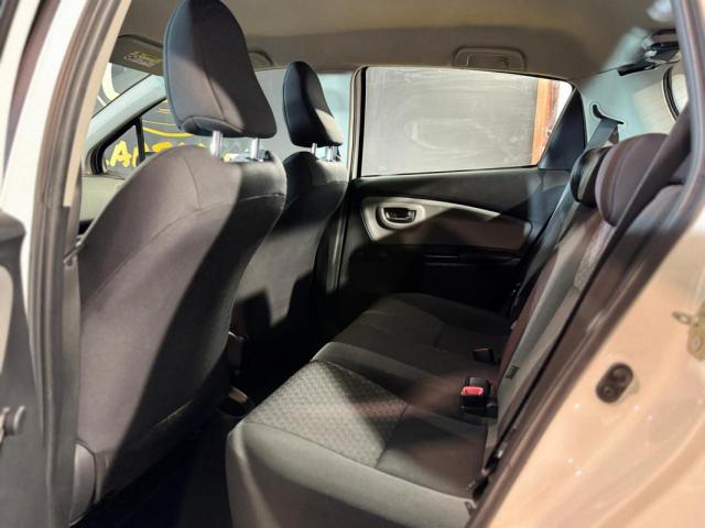 Toyota Yaris image 8