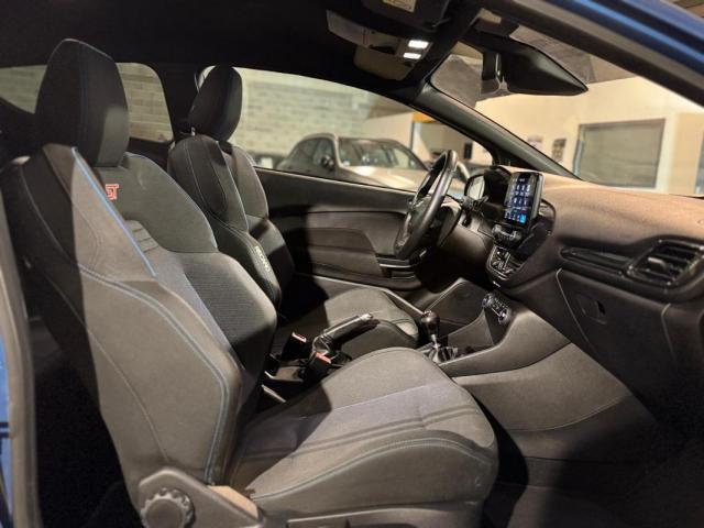 Ford Fiesta image 1