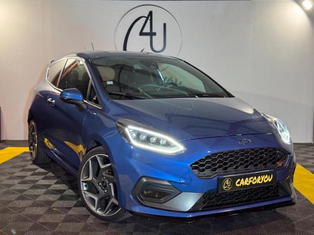 Ford Fiesta image 9