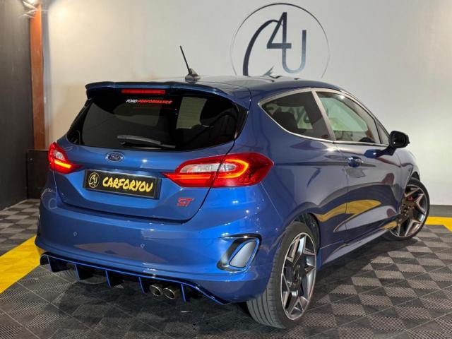 Ford Fiesta image 7