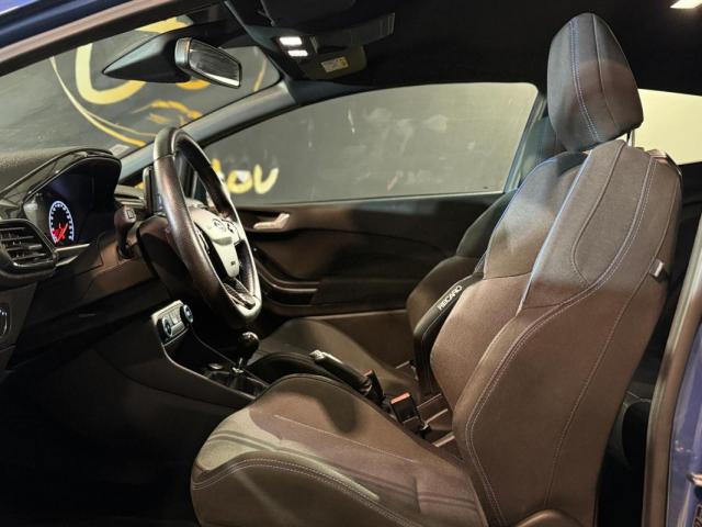 Ford Fiesta image 3