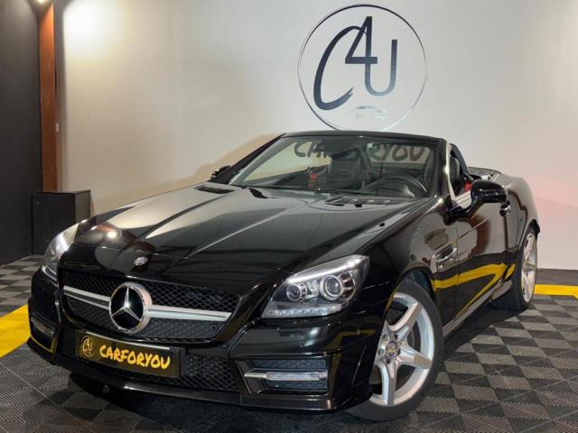 Mercedes Benz