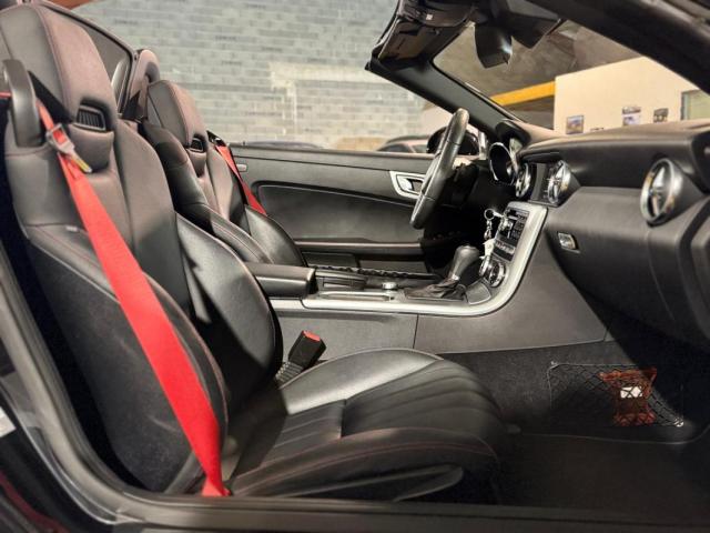 Mercedes Benz Classe Slk image 3