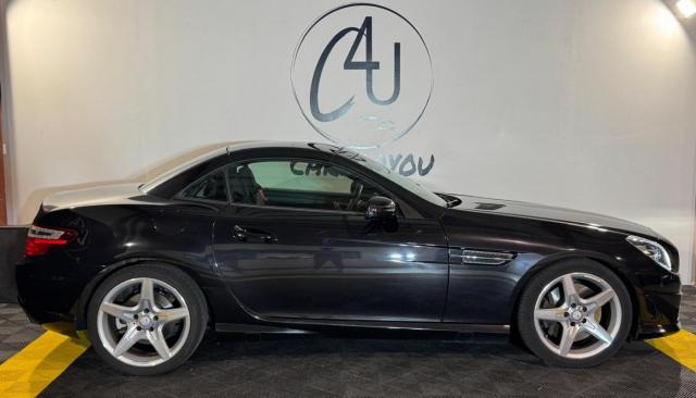 Mercedes Benz Classe Slk image 1