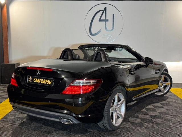 Mercedes Benz Classe Slk image 7