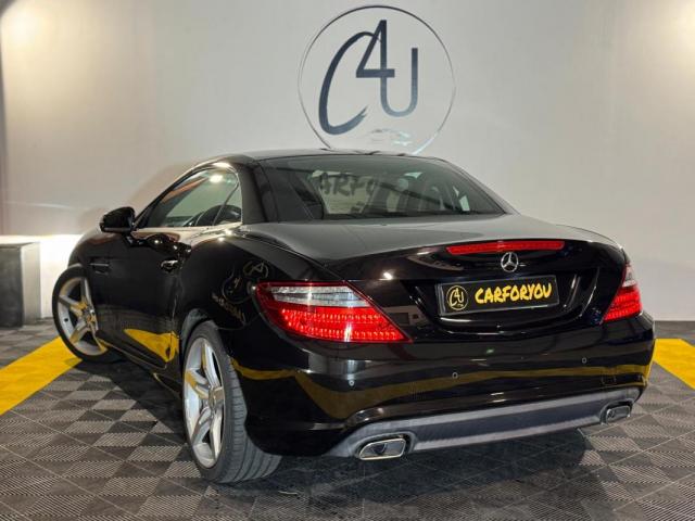 Mercedes Benz Classe Slk image 2