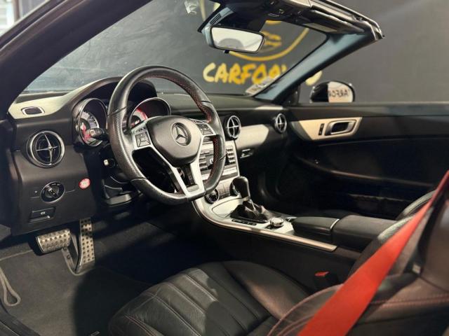 Mercedes Benz Classe Slk image 6