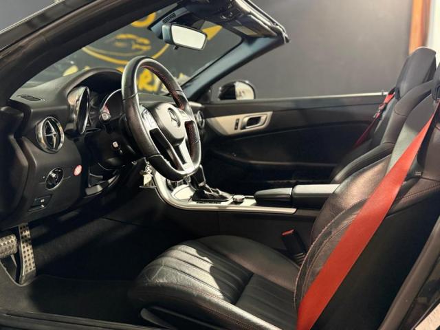 Mercedes Benz Classe Slk image 9