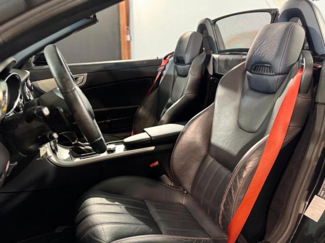 Mercedes Benz Classe Slk image 5