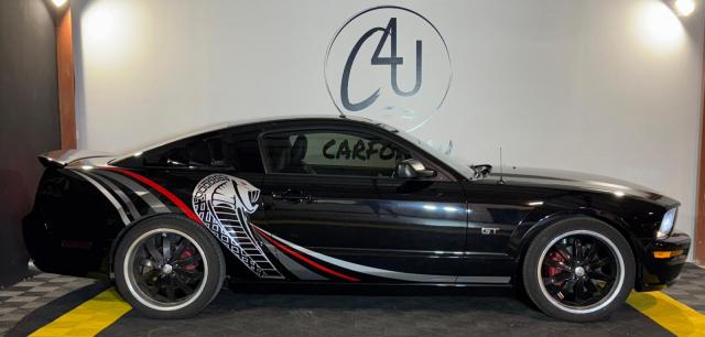 Ford Mustang image 2