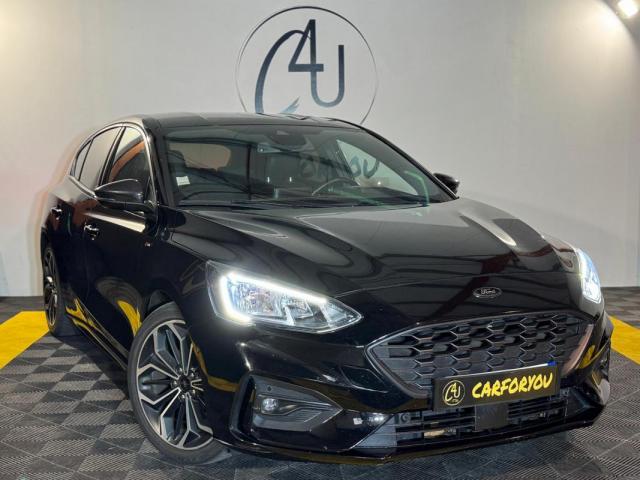 Ford Focus image 1