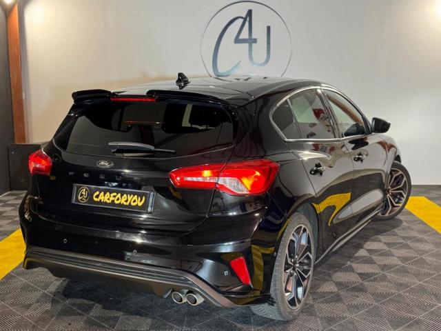 Ford Focus image 4