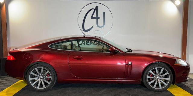 Jaguar Xk image 3