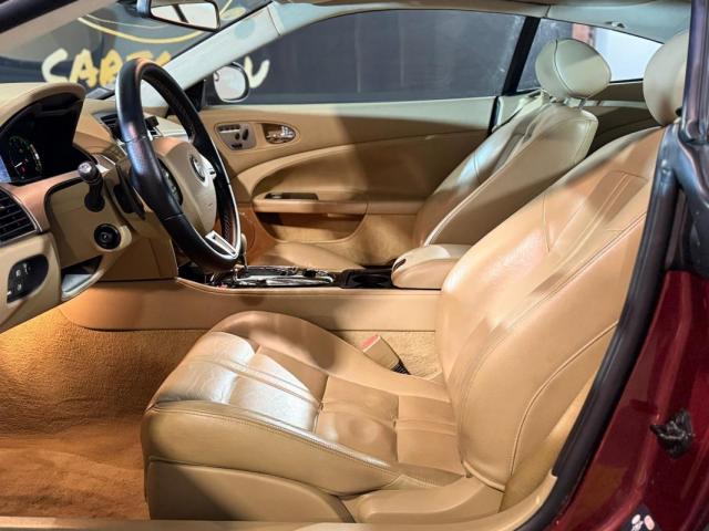Jaguar Xk image 9