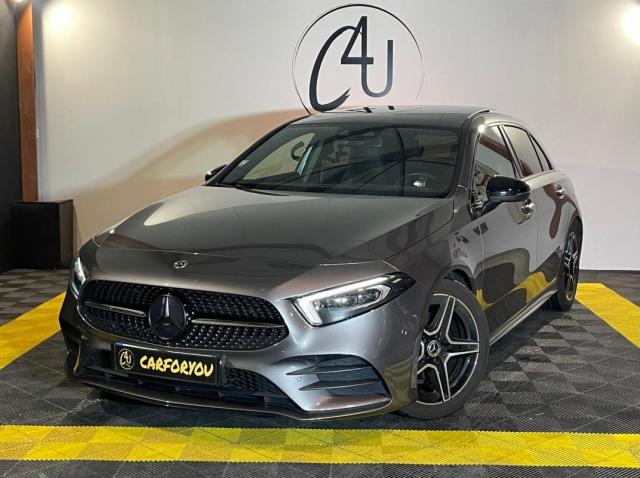 Mercedes Benz