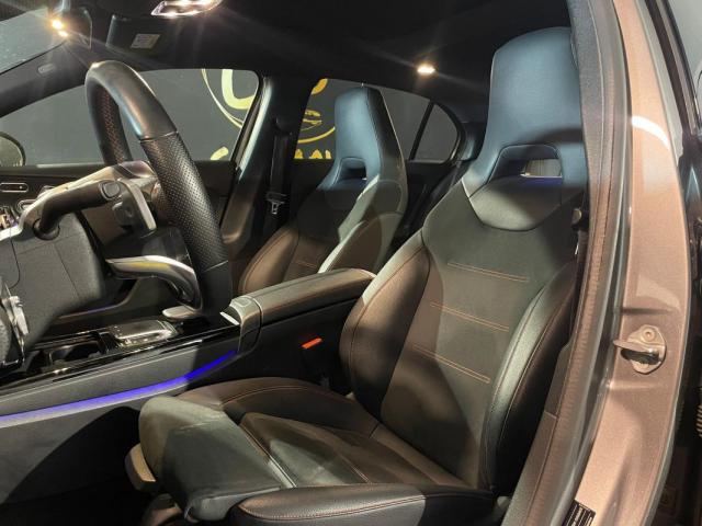 Mercedes Benz Classe A image 2