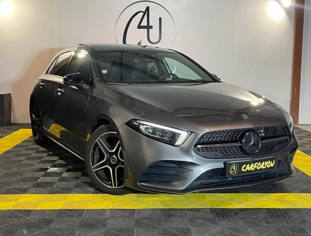 Mercedes Benz Classe A image 1