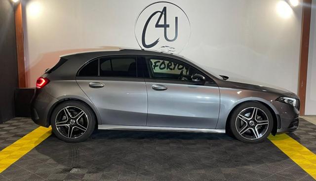 Mercedes Benz Classe A image 3
